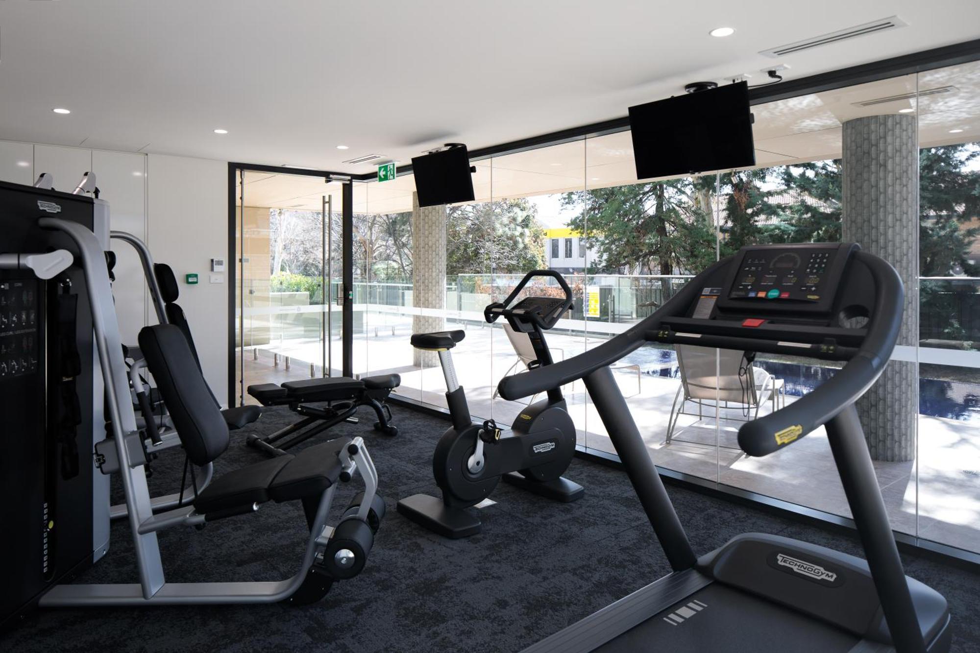 Knightsbridge Canberra Luaran gambar
