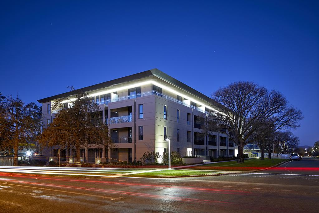 Knightsbridge Canberra Luaran gambar