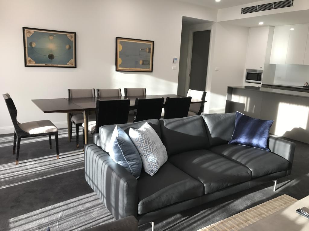 Knightsbridge Canberra Luaran gambar