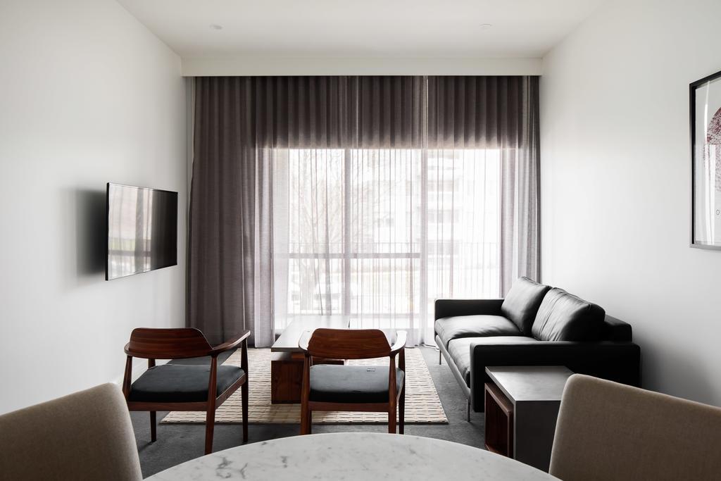 Knightsbridge Canberra Luaran gambar