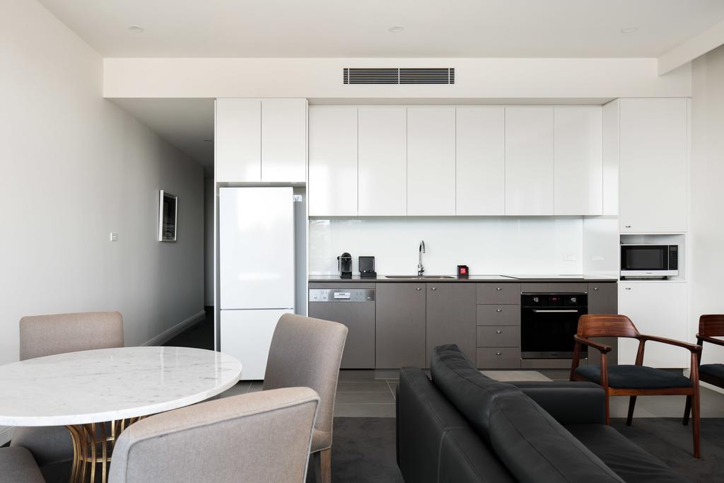 Knightsbridge Canberra Luaran gambar