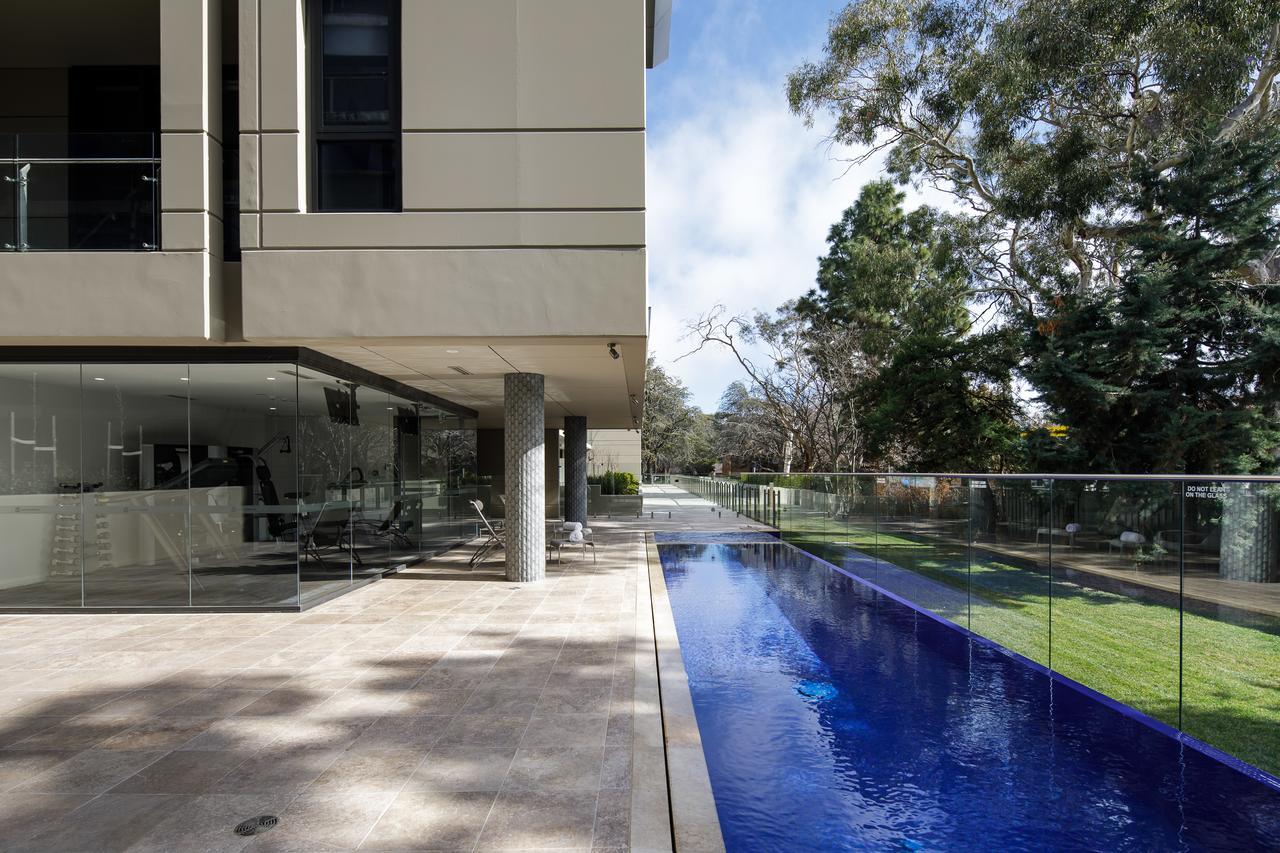 Knightsbridge Canberra Luaran gambar